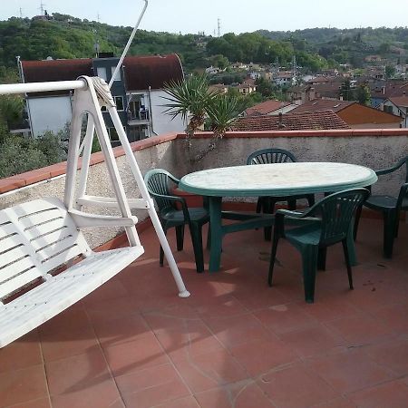 Appartamento Relax Terni Exterior photo
