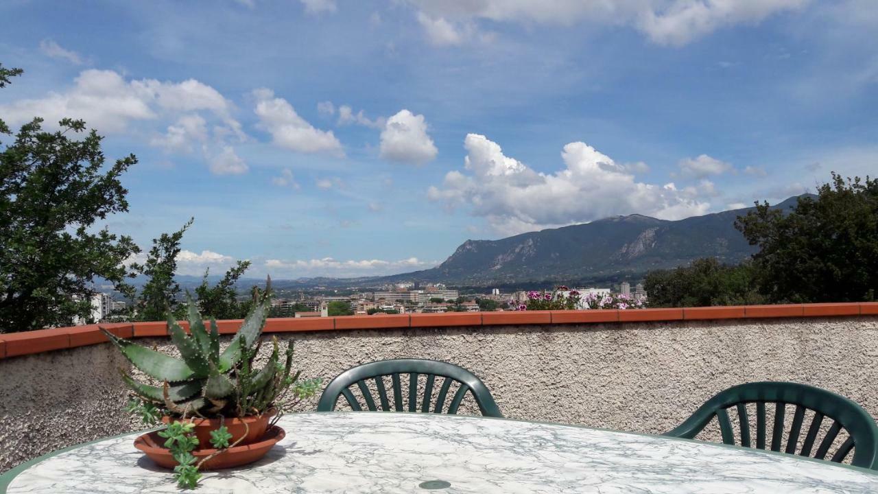 Appartamento Relax Terni Exterior photo