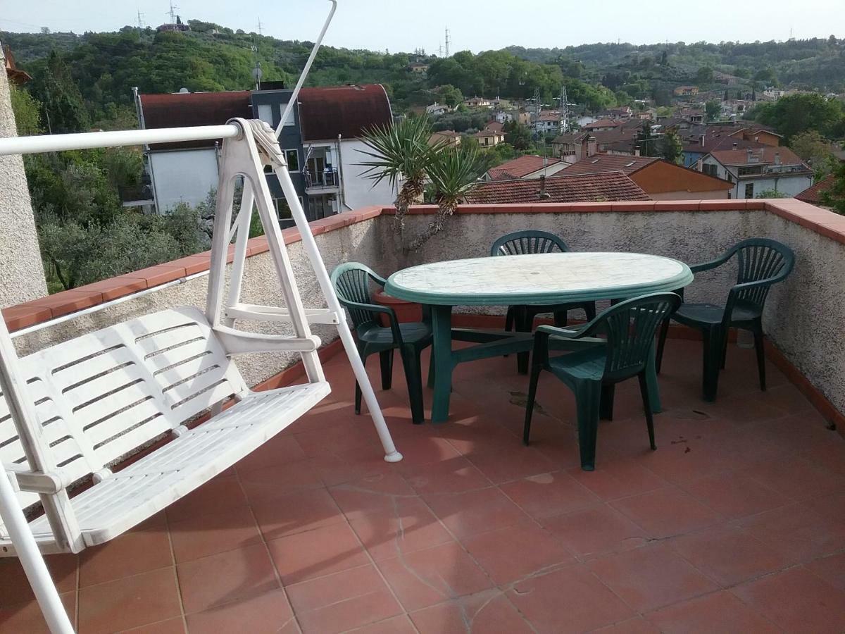Appartamento Relax Terni Exterior photo